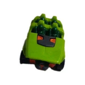 Green Hot Wheels CFG88 Car - Picture 1 of 13