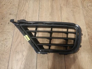 Rejilla para parachoques delantero izquierdo vw touareg 7p 15-18 7p6853665b original - Imagen 1 de 3