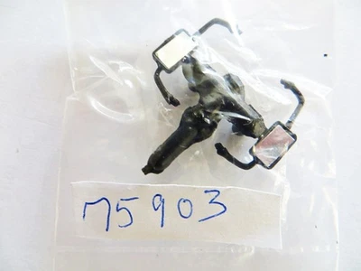 CORGI 'LEYLAND DAF 85 TRACTOR UNIT CAB SPARE MIRRORS' 75903. ORIGINAL NEW 1:50 - Image 1 of 2