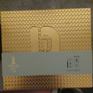 Paco Rabanne 1 Million Giftset 150 ml ( 50 + 100 ) - Bild 1 von 3