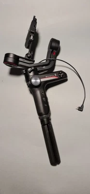 Zhiyun Weebill S 3-Achsen Gimbal für DSLR spiegellose Kameras - Bild 1 von 3