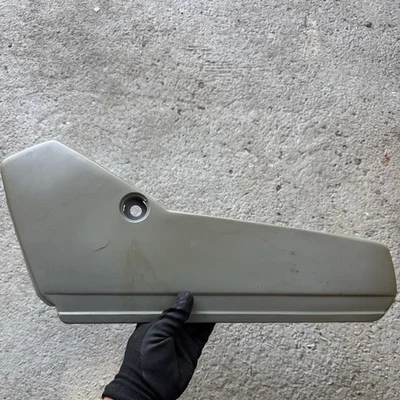 92-99 MERCEDES S420 S500 OEM GRIS PASAJERO ASIENTO DERECHO CONTROL BISEL EMBELLECEDOR Foto 1 de 4