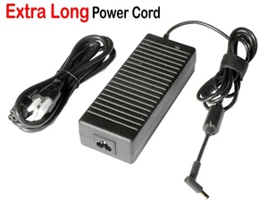 AC Adapter 4 HP ZBook Power G11 A6UP6UT A6UQ4UT A6UQ7UT B49C7AT, B95WHUA BM4X8UA - Picture 1 of 9