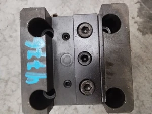 Tool holder - Bild 1 von 4