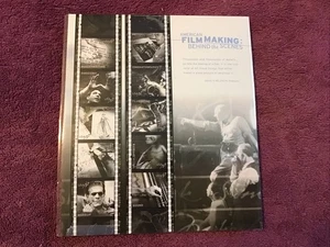 US SCOTT 3772 FILM MAKING PANE OF 10 STAMPS 37 CENTS FACE  MNH - Foto 1 di 2