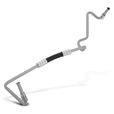 Automatic Transmission Oil Cooler Line Assembly for Ford F-150 1997-2003 F-250 - Image 1 of 4