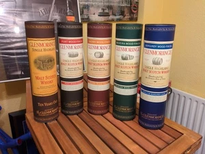 Whisky Glenmorangie  Rarität  sehr alte Abfüllung  - Bild 1 von 14