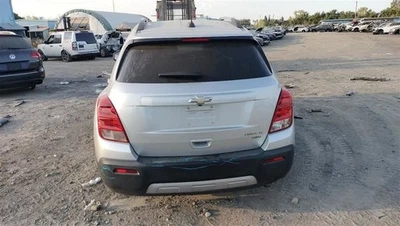 REAR SPOILER 95421465 2013-2022 CHEVROLET TRAX Foto 1 de 4