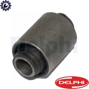 2x CONTROL ARMTRAILING ARM BUSH TD351W FOR NISSAN MICRAII CGA3DE 1.3LTD15 1.5L - Picture 1 of 6