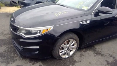 Ignition Switch Conventional Ignition With Immobilizer Fits 16-18 OPTIMA 1066764 - Image 1 of 4