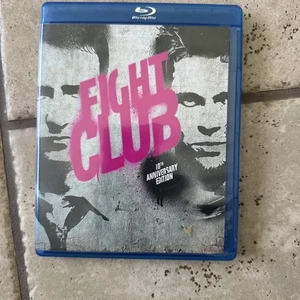 Fight Club (10th Anniversary Edition) [Blu-ray] - Blu-ray - Picture 1 of 3