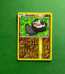 Pancham 71/122 Breakpoint Reverse Holo - Picture 1 of 4