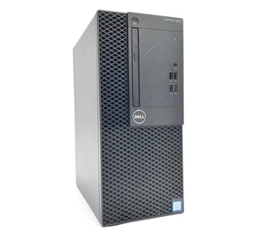 Dell OptiPlex 3050 MT i5-7500 3.4GHz 8GB 500GB HDMI Windows 11 WIFI Free ship - Picture 1 of 2