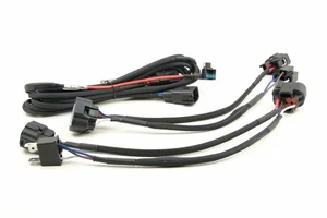 Morimoto Spare Parts: Tundra OEM LED DRL Adapter Harness Replacement - Picture 1 of 5