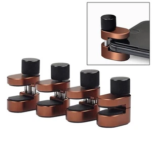 4 Pcs Adjustable Metal Clamps Secure Your For LCD Screen Repair with Confidence - Zdjęcie 1 z 11