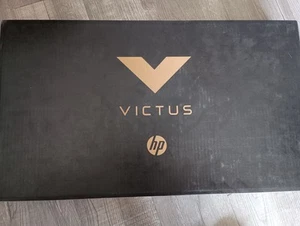 HP Victus 16.1" 16-s0007AX Ryzen 7840H + RTX 4060 QHD 240hz - Picture 1 of 5