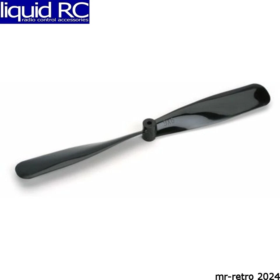 Hélice HobbyZone 1002: 9 X 6; Super Cub Lp Foto 1 de 1