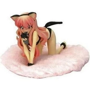 “Zero no Tsukaima ~Round Dance of Mimihime~ (Rondo by Princesse)” Figure Used - Picture 1 of 2