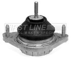 Genuine First Line Engine Mount For Audi 80 Avant Ace 2.0 (02/1993-01/1996)