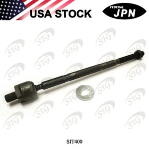 Inner Tie Rod End for Volkswagen Golf City 2007-2010 1Pc - Picture 1 of 4