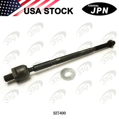 Extremo de barra de amarre interior para Volkswagen Golf City 2007-2010 1 pieza Foto 1 de 4