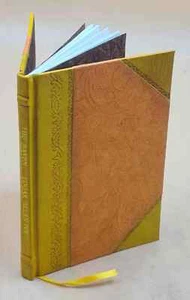 The Raven 1884 By Edgar Allan Poe [Leather Bound] - Imagen 1 de 9