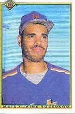 1990 Bowman Baseball #1-250 - Finish Your Set *GOTBASEBALLCARDS