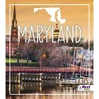 Maryland (Staaten) - Taschenbuch NEU Angie Swanson (August 2016