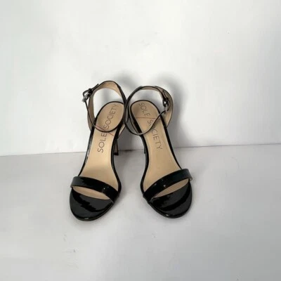 Women’s Sole Society Talia evening dress shoes - Image 1 of 4