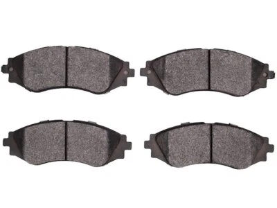 For 2004-2011 Chevrolet Aveo Brake Pad Set Front Dynamic Friction 73343QF 2005 Foto 1 de 2