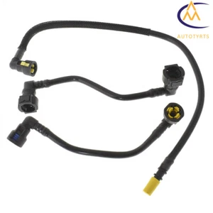 For 1998-2005 Mercedes W163 ML320 ML430 ML55 AMG 1634702864 Fuel Line Hose Kit - Imagen 1 de 10