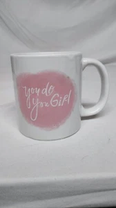 Royal Norfolk - You do You Girl Tasse - Bild 1 von 6