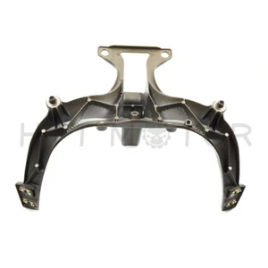 Gold Upper Stay Cowl Bracket Fairing Bracket For Ducati 07-09 1098 S/08-11 848 - Bild 1 von 8