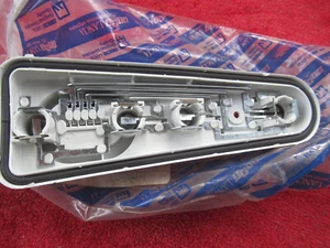 Original Fiat Tempra Bj. 89 - 96 Abdeckung Rücklicht links 9943789 neu - Bild 1 von 1