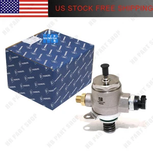PIERBURG High Pressure Fuel Pump For VW GTI AUDI A5 Q5 2.0 TFSI CDN CCZ CAEB CPM - Picture 1 of 6