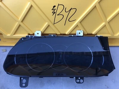 Toyota Avalon 2005 2006 velocímetro odómetro OEM P/N 83800-07210-00 Foto 1 de 4