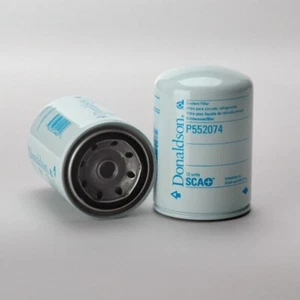 Donaldson Coolant Filter Spin On FOR Agco DT160 DT180 DT225 Eagle 8600 P552074 - Picture 1 of 1