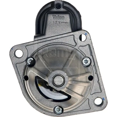 Motor De Arranque Remy para BMW 17745 Foto 1 de 4