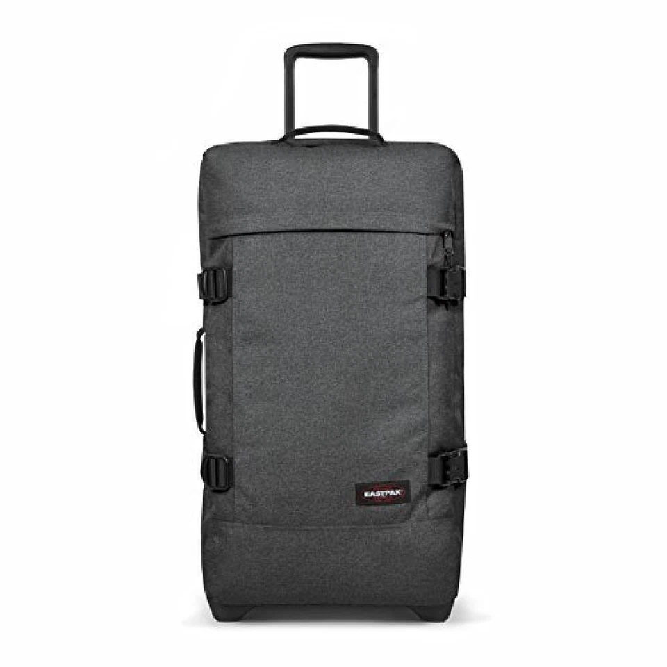 Eastpak Tranverz M 67cm Trolley - Black Denim