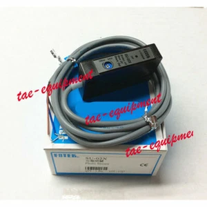 1 pezzo nuovo interruttore fotoelettrico SU-02X FOTEK ML - Foto 1 di 1