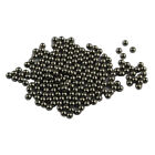 450G Carbon Steel Tumbling Media Shot, 1 Bag Polishing Balls For Jewelry Metal