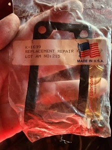 New PAI EF39740 Slave Valve Repair Kit for Eaton Fuller Trans K-1699 - Picture 1 of 2