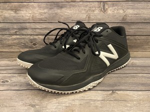 Las mejores ofertas en New Balance Negro 14 Botines de Béisbol y softball  para EE. UU. para hombres | eBay