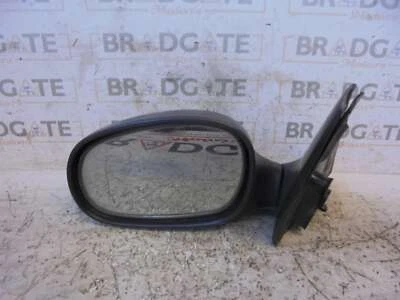 ESPEJO PUERTA DAEWOO LANOS 1998-2002 1.6 - ELÉCTRICO (LADO PASAJERO) Foto 1 de 4