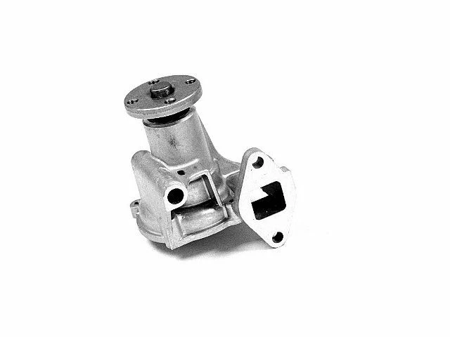 GMB 67ZK73Y Water Pump Fits 1992-1994 Ford Tempo 2.3L 4 Cyl Engine Water Pump — 第 1/1 张图片