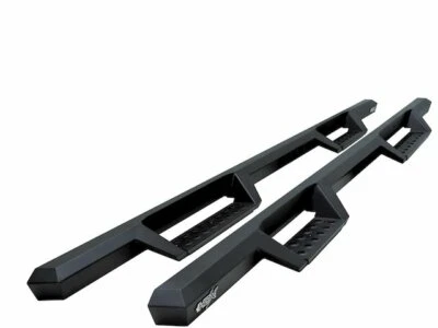 Barras Nerf Westin 13926 MB 2008 2009 2010 2011 para GMC Sierra 3500 HD 2007-2019 Foto 1 de 4