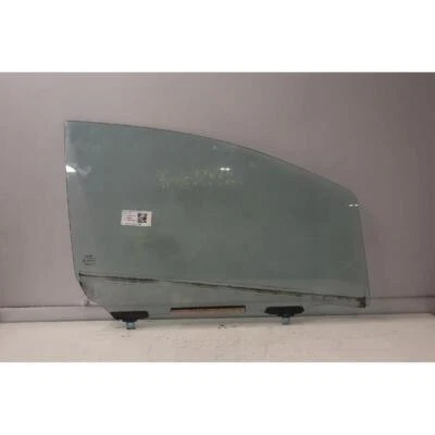 TÜRSCHEIBE VORNE RECHTS FÜR TOYOTA YARIS (05-08) (08-11) 1.3 16V BER. 2005 - Imagem 1 de 4