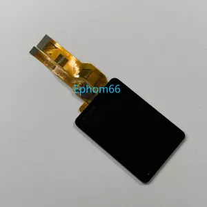 Original LCD Display Screen For GoPro Hero 5 Video Camera With Touch - Picture 1 of 3