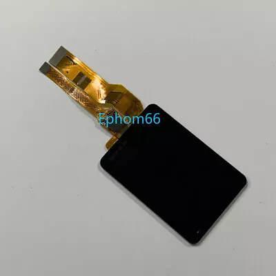 Original LCD Display Screen For GoPro Hero 5 Video Camera With Touch - Image 1 of 3