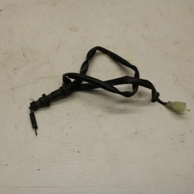 00-07 HONDA SHADOW SABRE 1100 REAR BACK BRAKE SENSOR BB350 - Image 1 of 4